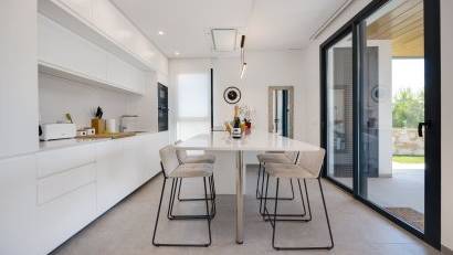 Återförsäljning - Apartment -
Campoamor - Las Colinas Golf and Country Club