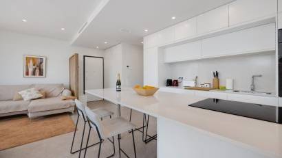 Återförsäljning - Apartment -
Campoamor - Las Colinas Golf and Country Club