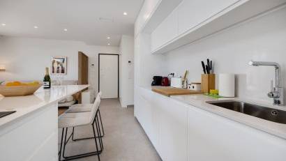 Återförsäljning - Apartment -
Campoamor - Las Colinas Golf and Country Club