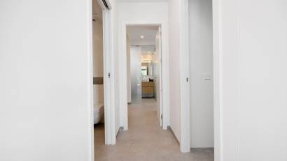 Återförsäljning - Apartment -
Campoamor - Las Colinas Golf and Country Club