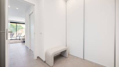 Återförsäljning - Apartment -
Campoamor - Las Colinas Golf and Country Club