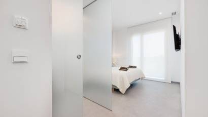 Återförsäljning - Apartment -
Campoamor - Las Colinas Golf and Country Club