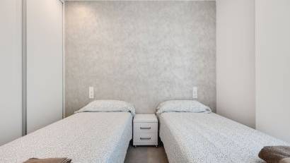 Återförsäljning - Apartment -
Campoamor - Las Colinas Golf and Country Club