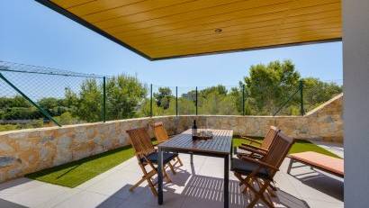 Återförsäljning - Apartment -
Campoamor - Las Colinas Golf and Country Club