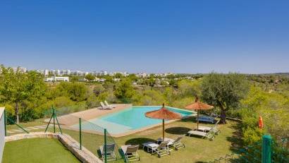 Återförsäljning - Apartment -
Campoamor - Las Colinas Golf and Country Club