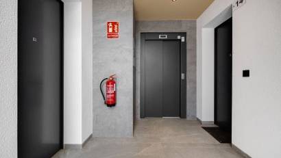 Återförsäljning - Apartment -
Campoamor - Las Colinas Golf and Country Club