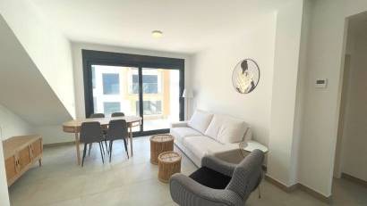 Återförsäljning - Apartment -
Villamartin - Pau 26