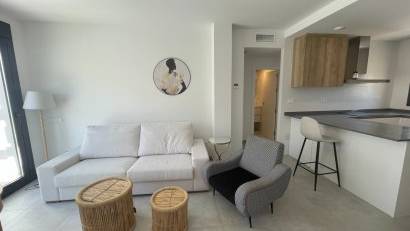 Återförsäljning - Apartment -
Villamartin - Pau 26