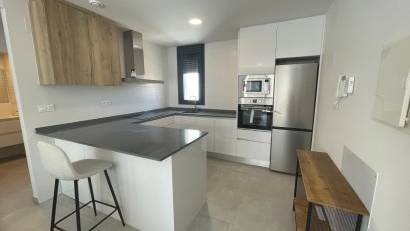 Återförsäljning - Apartment -
Villamartin - Pau 26