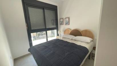 Återförsäljning - Apartment -
Villamartin - Pau 26