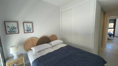 Återförsäljning - Apartment -
Villamartin - Pau 26