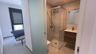 Återförsäljning - Apartment -
Villamartin - Pau 26