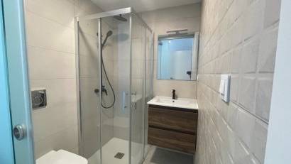 Återförsäljning - Apartment -
Villamartin - Pau 26