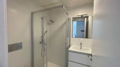 Återförsäljning - Apartment -
Villamartin - Pau 26