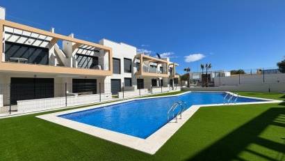 Återförsäljning - Apartment -
Villamartin - Pau 26