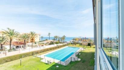 Återförsäljning - Apartment -
Orihuela Costa - Rocio del Mar