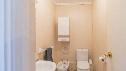 Återförsäljning - Apartment -
Orihuela Costa - Rocio del Mar