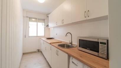 Återförsäljning - Apartment -
Orihuela Costa - Rocio del Mar