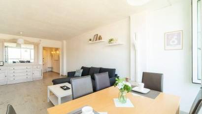 Återförsäljning - Apartment -
Orihuela Costa - Rocio del Mar
