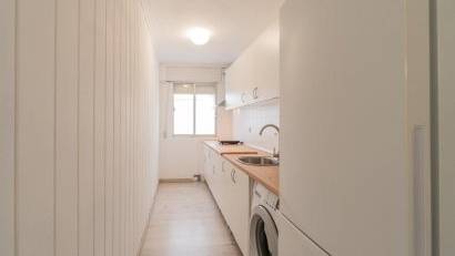 Återförsäljning - Apartment -
Orihuela Costa - Rocio del Mar