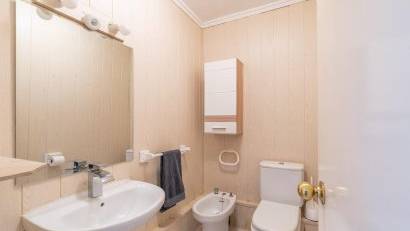 Återförsäljning - Apartment -
Orihuela Costa - Rocio del Mar