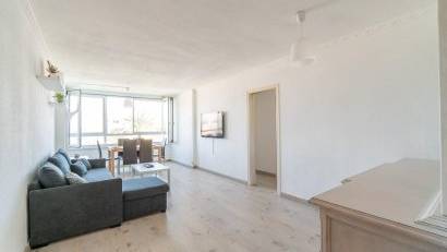 Återförsäljning - Apartment -
Orihuela Costa - Rocio del Mar