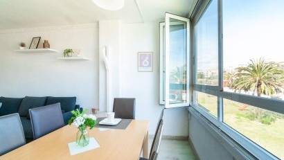 Återförsäljning - Apartment -
Orihuela Costa - Rocio del Mar