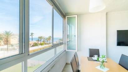 Återförsäljning - Apartment -
Orihuela Costa - Rocio del Mar