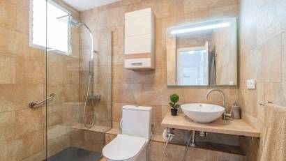 Återförsäljning - Apartment -
Orihuela Costa - Rocio del Mar