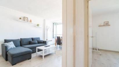 Återförsäljning - Apartment -
Orihuela Costa - Rocio del Mar