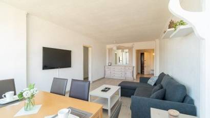 Återförsäljning - Apartment -
Orihuela Costa - Rocio del Mar