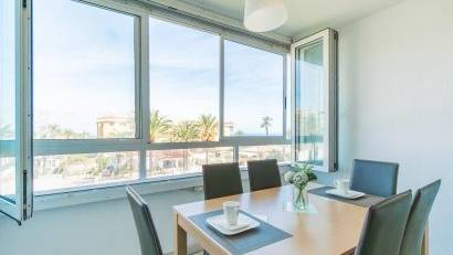 Återförsäljning - Apartment -
Orihuela Costa - Rocio del Mar