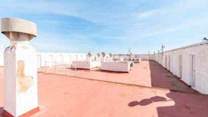 Återförsäljning - Apartment -
Orihuela Costa - Rocio del Mar