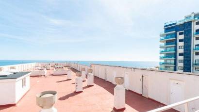 Återförsäljning - Apartment -
Orihuela Costa - Rocio del Mar