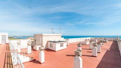 Återförsäljning - Apartment -
Orihuela Costa - Rocio del Mar