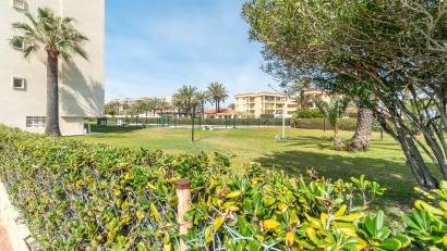 Återförsäljning - Apartment -
Orihuela Costa - Rocio del Mar