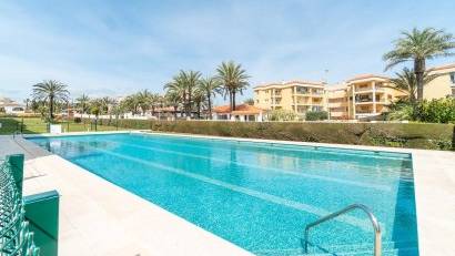 Återförsäljning - Apartment -
Orihuela Costa - Rocio del Mar