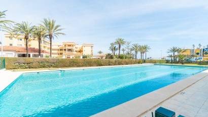 Återförsäljning - Apartment -
Orihuela Costa - Rocio del Mar