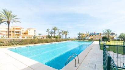 Återförsäljning - Apartment -
Orihuela Costa - Rocio del Mar