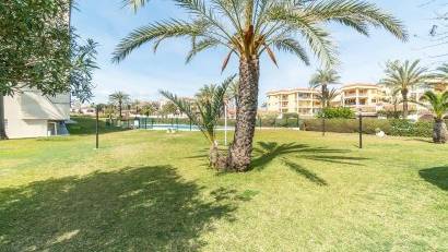 Återförsäljning - Apartment -
Orihuela Costa - Rocio del Mar