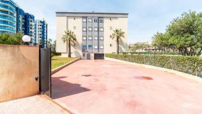 Återförsäljning - Apartment -
Orihuela Costa - Rocio del Mar