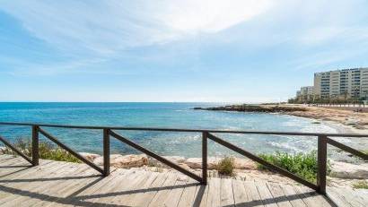 Återförsäljning - Apartment -
Orihuela Costa - Rocio del Mar