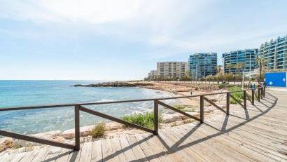 Återförsäljning - Apartment -
Orihuela Costa - Rocio del Mar