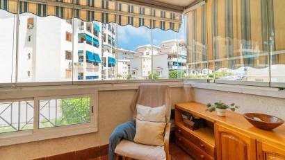 Långtidsuthyrning - Apartment -
Torrevieja - La Mata