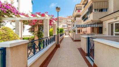 Långtidsuthyrning - Apartment -
Torrevieja - La Mata