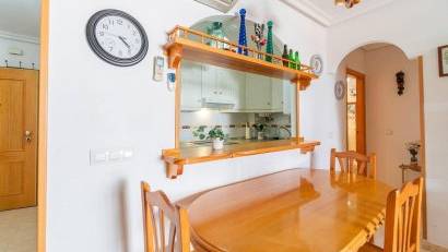 Långtidsuthyrning - Apartment -
Torrevieja - La Mata
