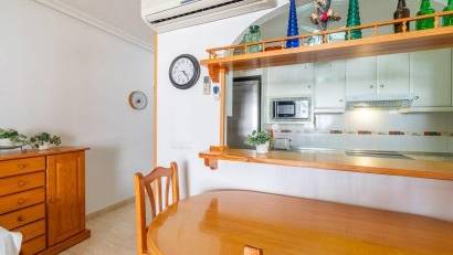 Långtidsuthyrning - Apartment -
Torrevieja - La Mata