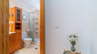 Långtidsuthyrning - Apartment -
Torrevieja - La Mata