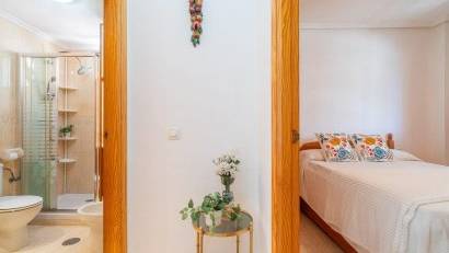 Långtidsuthyrning - Apartment -
Torrevieja - La Mata
