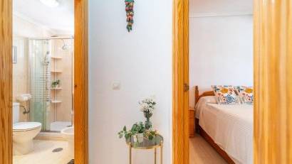 Långtidsuthyrning - Apartment -
Torrevieja - La Mata